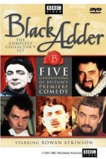 Watch The Black Adder Zumvo